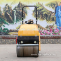 FURD Ride on Double Drum 1 Ton Road Roller